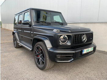 Car MERCEDES-BENZ