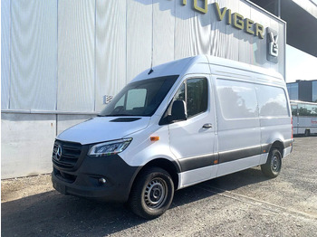 Panel van MERCEDES-BENZ Sprinter 317