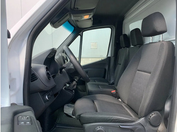 Box van Mercedes-Benz Sprinter 514 CDI*LAADKLEP*CRUISE*AIRCO*: picture 3