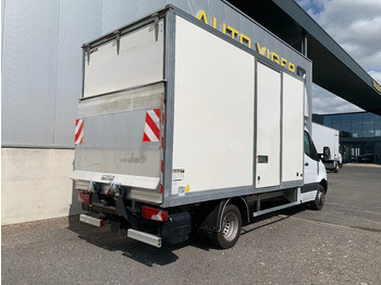 Box van Mercedes-Benz Sprinter 514 CDI*LAADKLEP*CRUISE*AIRCO*: picture 2