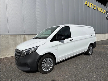 Panel van MERCEDES-BENZ Vito 116