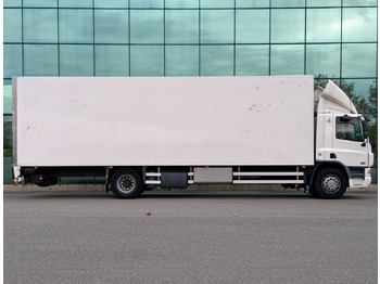 Box truck DAF CF 75.250 Euro 3 Manual Gearbox VAN Beurden Isolated BOX Tail Lift Super Condition NL-Truck: picture 5