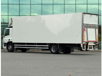 Box truck DAF CF 75.250 Euro 3 Manual Gearbox VAN Beurden Isolated BOX Tail Lift Super Condition NL-Truck: picture 3