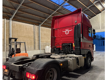 Tractor unit DAF DAF XF 480 SSC: picture 4