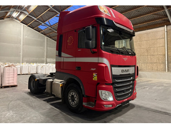 Tractor unit DAF DAF XF 480 SSC: picture 2