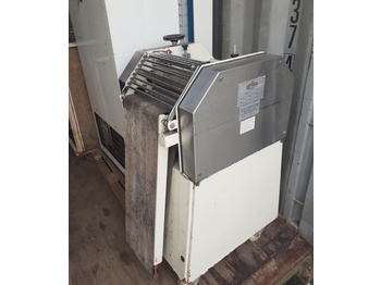 Bakery equipment Chambre de pousse pour boulanger, Chambres froides positives et Negatives,: picture 5