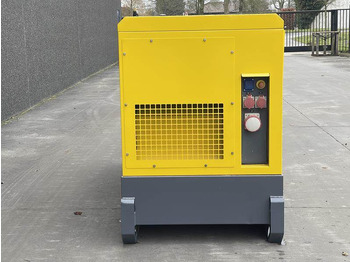 Generator set Atlas-Copco QAS 100: picture 3