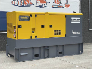 Generator set ATLAS
