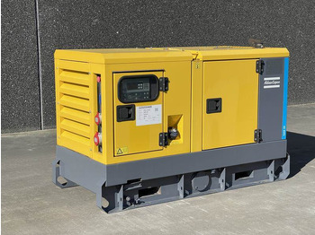 Generator set ATLAS