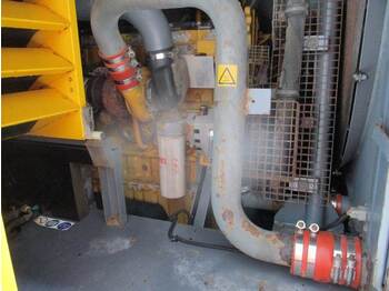 Air compressor Atlas-Copco XAHS 336 CD: picture 5