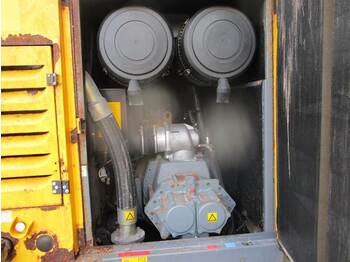 Air compressor Atlas-Copco XAHS 336 CD: picture 3