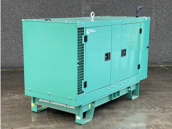 Generator set Cummins C 22 D 5: picture 3 Generator set Cummins C 22 D 5: picture 3