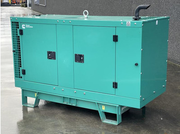 Generator set Cummins C 22 D 5: picture 4 Generator set Cummins C 22 D 5: picture 4