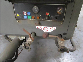 Air compressor Ingersoll Rand 7 / 51: picture 3