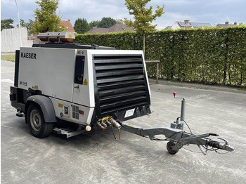 Air compressor Kaeser M 115 - N: picture 5