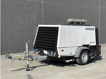 Air compressor KAESER