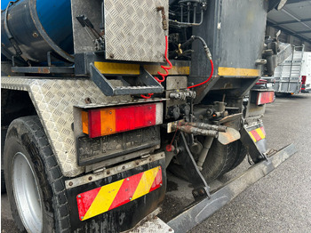 Dumper Iveco Trakker 450: picture 5