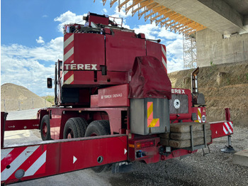 Mobile crane TEREX DEMAG AC 40 City - 1: picture 2
