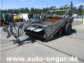 Municipal/ Special vehicle