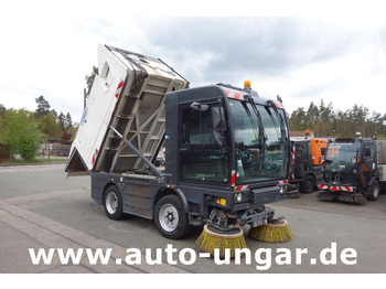 Road sweeper SCHMIDT