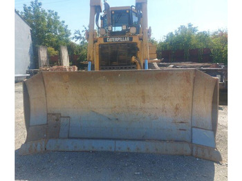 Bulldozer Caterpillar D6T XL: picture 3