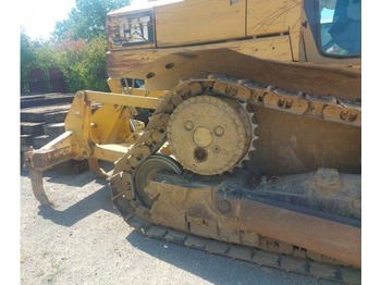 Bulldozer Caterpillar D6T XL: picture 4