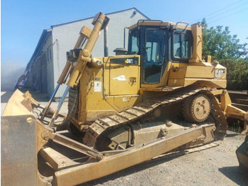 Bulldozer Caterpillar D6T XL: picture 2