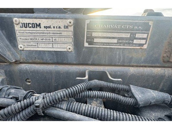 DAF 12t LF250 FA +2020 CTS leasing DAF 12t LF250 FA +2020 CTS: picture 3