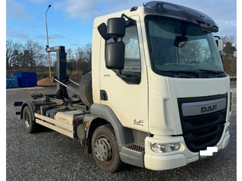 DAF 12t LF250 FA +2020 CTS leasing DAF 12t LF250 FA +2020 CTS: picture 1