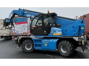Telescopic handler GENIE
