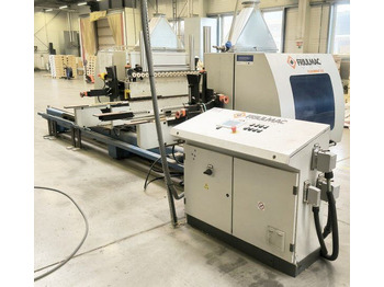 Woodworking machinery