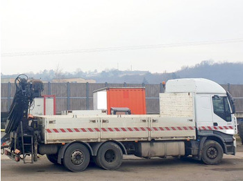 Iveco Stralis 420 leasing Iveco Stralis 420: picture 4