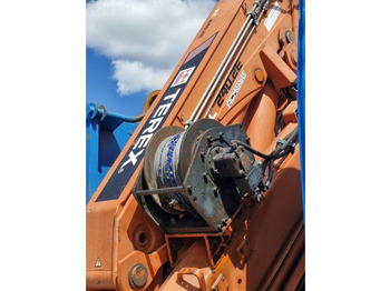 MAN TGS 33.440 +Terex-Atlas 240 leasing MAN TGS 33.440 +Terex-Atlas 240: picture 4