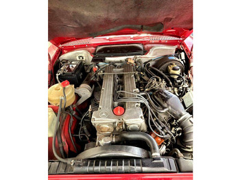 Car Mercedes-Benz 280 SL C (170) renovace renovation renowacja: picture 4