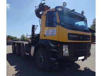 Terberg Volvo leasing Terberg Volvo: picture 5