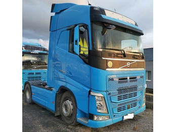 Tractor unit VOLVO FH 460