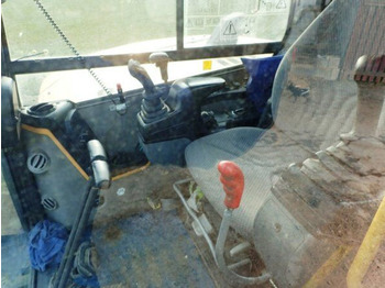Mini excavator Volvo ECR 88 D: picture 4