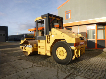 Combination roller CATERPILLAR