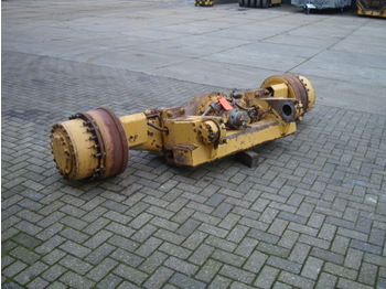 Hydraulics CATERPILLAR