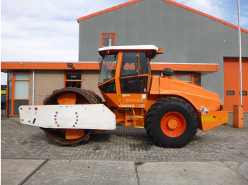Compactor DYNAPAC