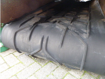 Cold planer WIRTGEN 2100DC  Conveyor: picture 5 Cold planer WIRTGEN 2100DC  Conveyor: picture 5