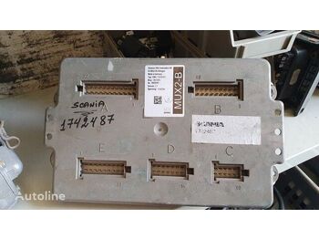 ECU for Truck Siemens VDO ECU 1364.21020101 MUX2-B: picture 1