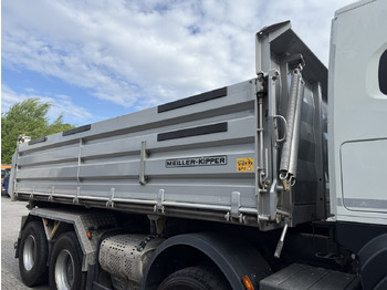 Iveco T-Way 510 / AT410T51 8X4 Meiller leasing Iveco T-Way 510 / AT410T51 8X4 Meiller: picture 2