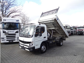 Tipper MITSUBISHI