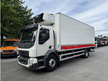 Refrigerator truck VOLVO FL 250