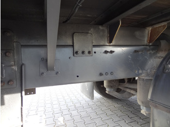 Dropside/ Flatbed truck, Crane truck Volvo FM370 6X2*4 Kennis K14 Kran: picture 4 Dropside/ Flatbed truck, Crane truck Volvo FM370 6X2*4 Kennis K14 Kran: picture 4