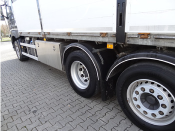 Dropside/ Flatbed truck, Crane truck Volvo FM370 6X2*4 Kennis K14 Kran: picture 3 Dropside/ Flatbed truck, Crane truck Volvo FM370 6X2*4 Kennis K14 Kran: picture 3