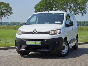 Box van CITROËN Berlingo