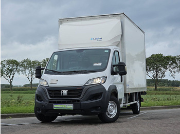Box van FIAT Ducato 2.2
