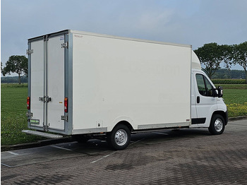 Box van Fiat Ducato 2.3 Platform-Cabine AC!: picture 3 Box van Fiat Ducato 2.3 Platform-Cabine AC!: picture 3